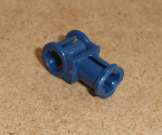 Lego 510800 (32039) technic spojka osy 1 ks POUŽITÉ