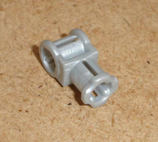 Lego 510855 (32039) technic spojka osy 1 ks POUŽITÉ