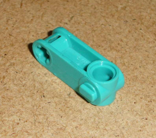 Lego 512330 (32068) technic spojka osy, pinu 1 ks POUŽITÉ