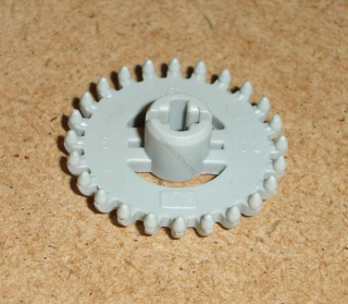 Lego 515340 (3650a) technic oz.kolo 24 zubů 1 ks POUŽITÉ