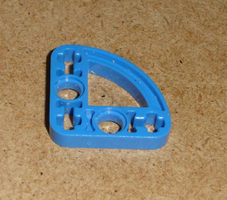 Lego 521385 (32249) technic rameno 3x3 1 ks POUŽITÉ