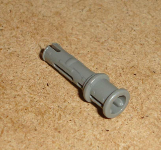 Lego 540125 (32054) technic pin dlouhý 1 ks POUŽITÉ