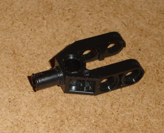 Lego 521060 (53533) technic rameno 2x4 1 ks POUŽITÉ