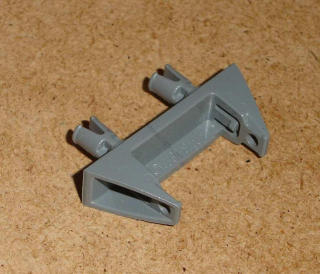 Lego 944218 (30636) navíjecí buben (držák) 1 ks POUŽITÉ