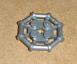 Lego 250579 (75937) destička speciální 2x2 1 ks POUŽITÉ