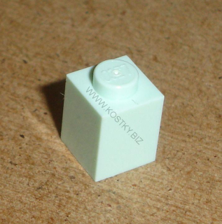 Lego 100130 (3005) kostka 1x1 1 ks POUŽITÉ