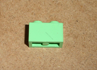 Lego 100880 (3004) kostka 1x2 1 ks POUŽITÉ