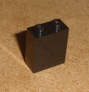 Lego 101090 (3245b) kostka 1x2x2 1 ks POUŽITÉ