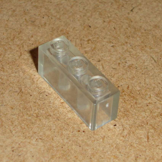 Lego 101755 (3622) kostka 1x3 1 ks POUŽITÉ