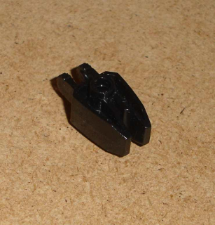 Lego 660025 (41529) panty s drápem 1x3 1 ks POUŽITÉ