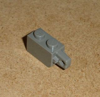 Lego 660370 (30364) panty kostka 1x2 1 ks POUŽITÉ