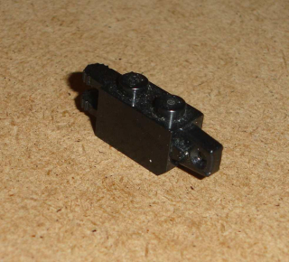 Lego 660400 (47975) panty kostka 1x2 1 ks POUŽITÉ