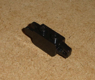 Lego 660405 (30386) panty kostka 1x2 1 ks POUŽITÉ