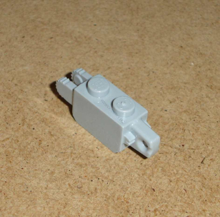 Lego 660425 (30386) panty kostka 1x2 1 ks POUŽITÉ