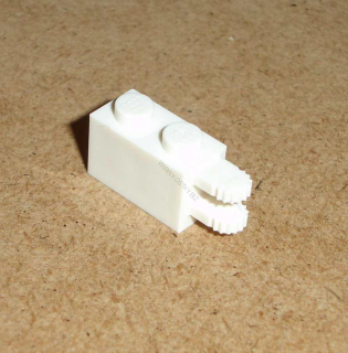 Lego 660500 (30540) panty kostka 1x2 1 ks POUŽITÉ