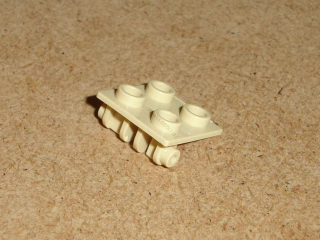 Lego 661475 (6134) panty vertikální pohyb horní díl 1 ks POUŽITÉ