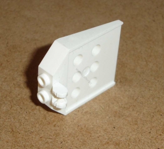 Lego 660259 (30625) panty dveře 1x4x3 2/3 1 ks POUŽITÉ