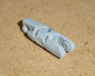 Lego 660251 (30554b) panty kulaté 1x3 1 ks POUŽITÉ