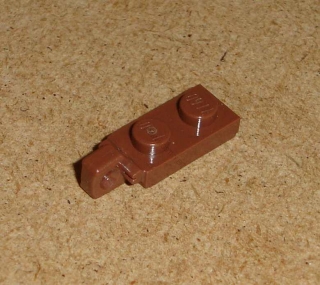 Lego 660295 (44301) panty destička 1x2 1 ks POUŽITÉ