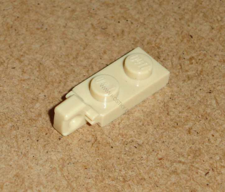 Lego 660305 (44301a) panty destička 1x2 1 ks POUŽITÉ