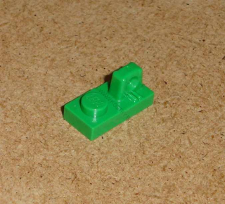 Lego 660312 (30383) panty destička 1x2 1 ks POUŽITÉ