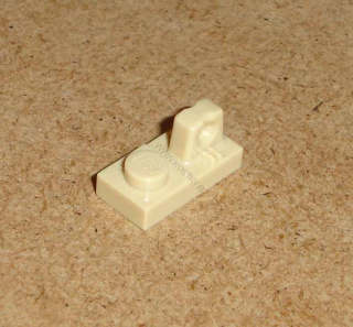 Lego 660315 (30383) panty destička 1x2 1 ks POUŽITÉ