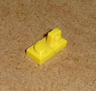 Lego 660317 (30383) panty destička 1x2 1 ks POUŽITÉ