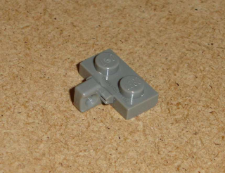Lego 660321 (44567a) panty destička 1x2 1 ks POUŽITÉ