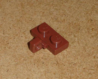 Lego 661925 (44567) panty destička 1x2 1 ks POUŽITÉ