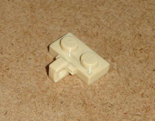 Lego 660328 (44567a) panty destička 1x2 1 ks POUŽITÉ