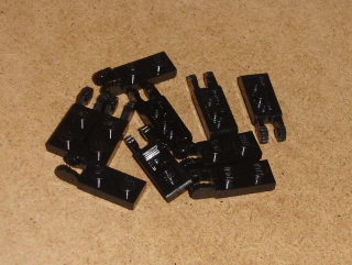Lego 660330-X (44302) panty destička 1x2 10 ks POUŽITÉ