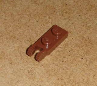 Lego 660332 (44302) panty destička 1x2 1 ks POUŽITÉ