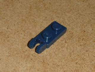 Lego 660333 (44302) panty destička 1x2 1 ks POUŽITÉ