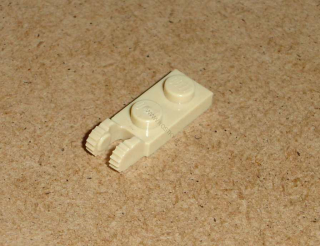 Lego 660344 (44302) panty destička 1x2 1 ks POUŽITÉ