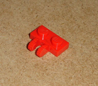 Lego 660349 (60471) panty destička 1x2 1 ks POUŽITÉ
