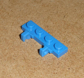 Lego 660396 (44568) panty destička 1x4 1 ks POUŽITÉ