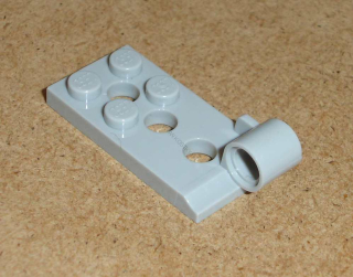 Lego 660495 (98285) panty destička 2x4 1 ks POUŽITÉ