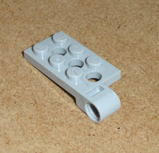 Lego 660497 (98286) panty destička 2x4 1 ks POUŽITÉ