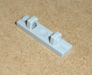 Lego 660569 (44822) panty hladká 1x4 1 ks POUŽITÉ