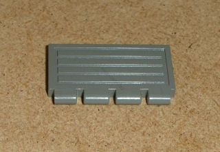 Lego 660577 (2873) panty dveře vlaku 2x4 1 ks POUŽITÉ