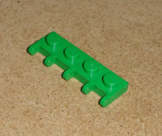 Lego 660613 (4315) panty 1x4 1 ks POUŽITÉ
