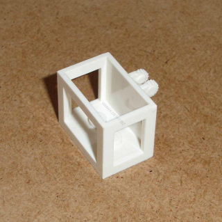 Lego 928194 (51858) plošina na jeřáb 1 ks POUŽITÉ