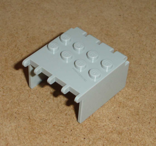 Lego 880225 (2337) čelní sklo, kokpit 1 ks POUŽITÉ