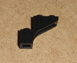Lego 420675 (88292) mostový oblouk 1x3x2 lomený 1 ks POUŽITÉ