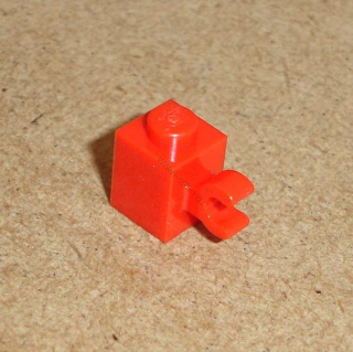 Lego 150165 (60476) kostky s úchytem 1 ks POUŽITÉ