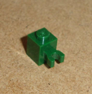 Lego 150885 (60475) kostky s úchytem 1 ks POUŽITÉ