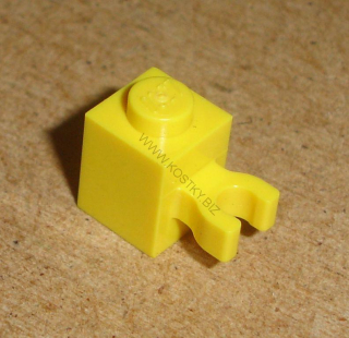 Lego 150910 (60475) kostky s úchytem 1 ks POUŽITÉ