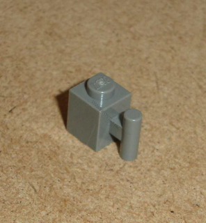 Lego 150070 (2921) kostky s úchytem 1 ks POUŽITÉ