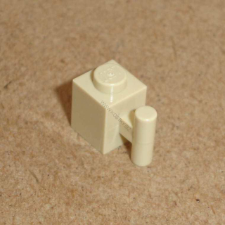 Lego 150130 (2921) kostky s úchytem 1 ks POUŽITÉ