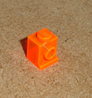 Lego 150345 (4070) kostky speciální 1 ks POUŽITÉ